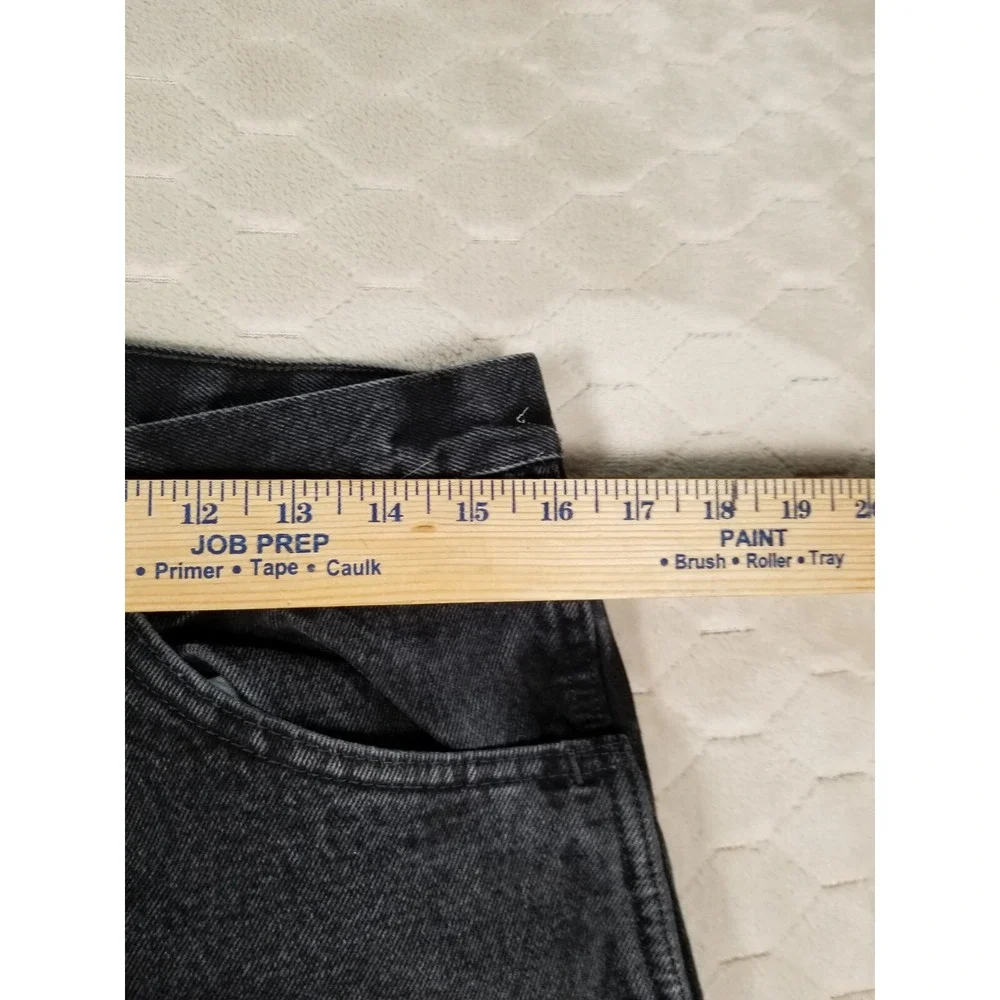 VTG 80s 90s Rustler 87619CB Regular Fit Straight Leg Jeans -‎ Fits 32x32*